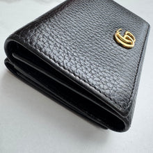 Load image into Gallery viewer, ✨💎Bundle💎✨Gucci Super Mini GG Marmont Crossbody and Wallet

