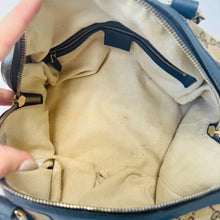 Load image into Gallery viewer, Gucci GG Canvas Small Boston Bag
