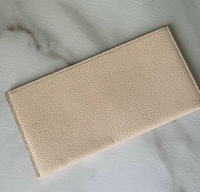 Load image into Gallery viewer, Louis Vuitton Calfskin Felicie Wallet Card Holder Insert
