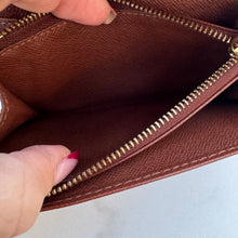 Load image into Gallery viewer, LOUIS VUITTON Monogram Medium Wallet
