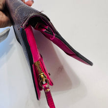 Load image into Gallery viewer, Louis Vuitton Monogram Insolite Wallet Pink
