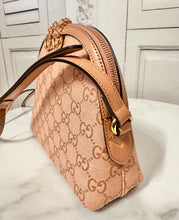 Load image into Gallery viewer, BRAND NEW Gucci Dome Shoulder Bag Rose Pink
