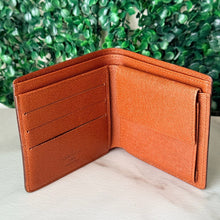 Load image into Gallery viewer, Louis Vuitton Monogram Men's Bifold Wallet
