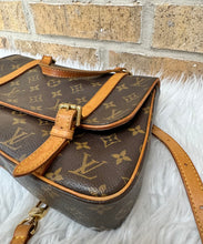 Load image into Gallery viewer, PRELOVED Louis Vuitton Marelle Sac a Dos
