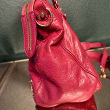 Load image into Gallery viewer, Balenciaga Velo Agneau Giant Hardware
