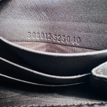 Load image into Gallery viewer, Gucci GG Canvas Zip Wallet
