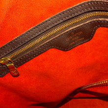 Load image into Gallery viewer, Louis Vuitton Damier Ebene Petit Bucket Bag
