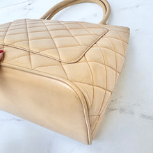Load image into Gallery viewer, CHANEL Medallion Tote
