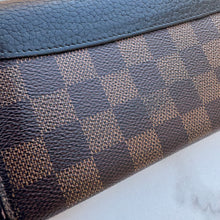 Load image into Gallery viewer, Louis Vuitton Damier Ebene Normandy Wallet
