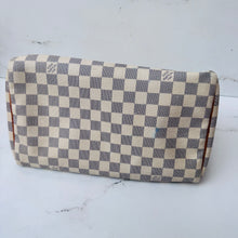Load image into Gallery viewer, Louis Vuitton Speedy 30 Damier Azur
