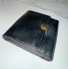 Load image into Gallery viewer, PRELOVED Chanel Calfskin Compact Wallet
