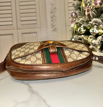 Load image into Gallery viewer, PREOWNED Vintage Gucci Supreme Crossbody
