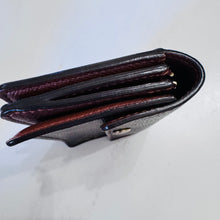 Load image into Gallery viewer, Louis Vuitton Monogram Porte-Monnaie Accordion Card /Coin Case
