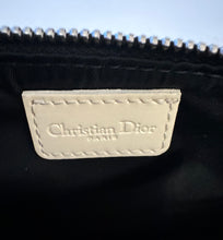 Load image into Gallery viewer, PRELOVED Dior Saddle Pouch
