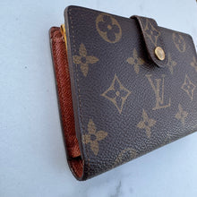 Load image into Gallery viewer, Louis Vuitton Monogram Monogram French Wallet
