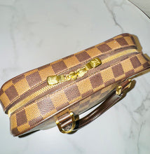 Load image into Gallery viewer, PRELOVED Louis Vuitton Damier Ebene Sarria Mini
