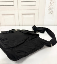 Load image into Gallery viewer, PRELOVED Prada Vela Sport Bandoliera Bag
