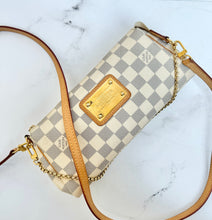 Load image into Gallery viewer, PRELOVED Louis Vuitton Eva Crossbody
