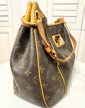 Load image into Gallery viewer, PRELOVED Louis Vuitton Monogram Galliera PM
