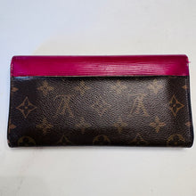 Load image into Gallery viewer, Louis Vuitton Monogram Epi Marie-Lou Wallet
