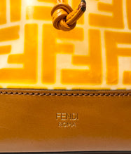 Load image into Gallery viewer, PRELOVED FENDI F is Fendi Grande Mon Tresor Bucket Bag
