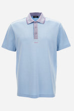 Load image into Gallery viewer, BRAND NEW VERSACE Greca Logo Polo
