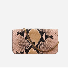Load image into Gallery viewer, BRAND NEW VERSACE Virtus Embossed Mini Crossbody
