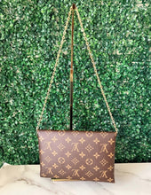 Load image into Gallery viewer, Louis Vuitton Monogram Large Kirigami Pochette
