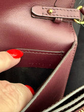 Load image into Gallery viewer, BRAND NEW Burberry Hazelmere Wallet on Strap Crossbody
