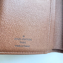 Load image into Gallery viewer, Louis Vuitton Monogram Monogram French Wallet

