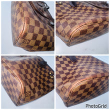 Load image into Gallery viewer, Louis Vuitton Damier Ebene Neverfull PM
