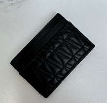 Load image into Gallery viewer, BRAND NEW! Versace Virtus Mini Crossbody and Card Case
