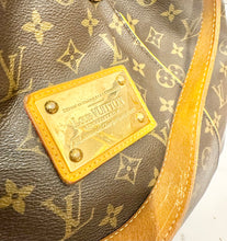 Load image into Gallery viewer, PRELOVED Louis Vuitton Monogram Galliera PM
