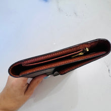 Load image into Gallery viewer, Louis Vuitton Monogram XL Trifold Wallet
