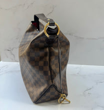 Load image into Gallery viewer, PRELOVED Louis Vuitton Damier Ebene Delightful MM
