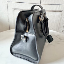 Load image into Gallery viewer, Saint Laurent Bundle:  Calfskin Baby Cabas and Compact Wallet
