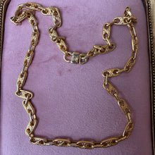 Load image into Gallery viewer, CELINE Triomphe Necklace
