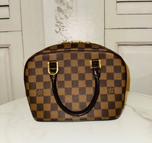 Load image into Gallery viewer, PRELOVED Louis Vuitton Damier Ebene Sarria Mini
