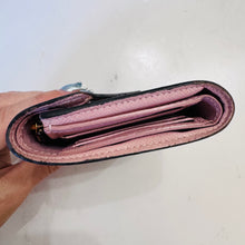 Load image into Gallery viewer, Louis Vuitton Monogram Victorine Wallet Rose Ballerine
