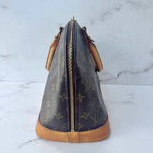 Load image into Gallery viewer, Louis Vuitton Monogram Alma PM
