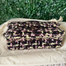 Load image into Gallery viewer, Tory Burch Tweed Crossbody Bag
