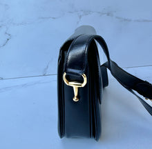 Load image into Gallery viewer, PRELOVED Celine Shiny Calfskin Classic Triomphe Shoulder Bag and Wallet Bundle
