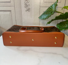 Load image into Gallery viewer, Louis Vuitton Monogram Sac Weekend PM

