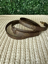 Load image into Gallery viewer, Louis Vuitton Monogram Canvas Strap
