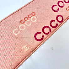 Load image into Gallery viewer, CHANEL Coco Icon Medium Double Flap
