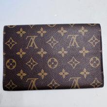 Load image into Gallery viewer, Louis Vuitton Monogram XL Trifold Wallet
