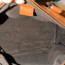 Load image into Gallery viewer, Gucci Guccisima Leather Boston Bag
