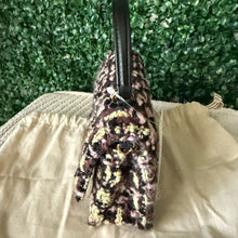 Load image into Gallery viewer, Tory Burch Tweed Crossbody Bag
