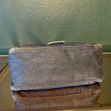 Load image into Gallery viewer, Fendi Denim Mama Baguette
