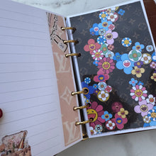 Load image into Gallery viewer, Louis Vuitton Monogram Medium Ring Agenda
